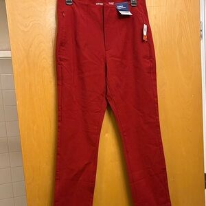 Old Navy polished pixie skinny